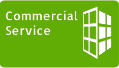 commercial service